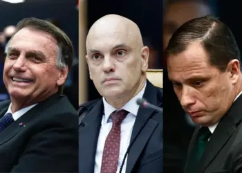 Julgamento do “golpe”: a mais nova pornochanchada brasileira