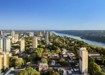 Foz do Iguaçu celebra 111 anos com orgulho e história viva