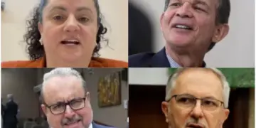 Livro didático vira alvo em meio a colapso na saúde de Foz do Iguaçu