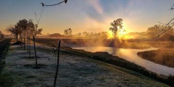 Inverno 2025 começa nesta sexta-feira com temperaturas mais baixas que 2024