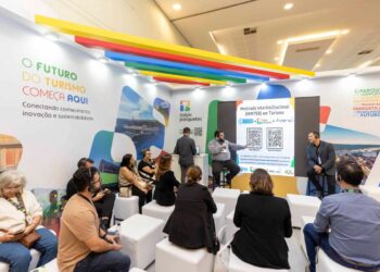 Itaipu Parquetec Lança Mestrado em Turismo no FITCataratas com 15 Vagas