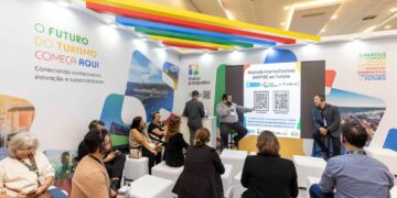 Itaipu Parquetec Lança Mestrado em Turismo no FITCataratas com 15 Vagas