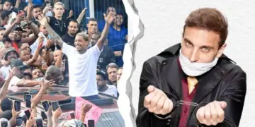 Bandidolatria “à la brasileira”: um país de incoerentes