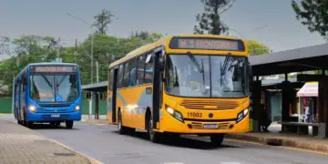 Foztrans inicia Pesquisa Origem-Destino para modernizar transporte coletivo