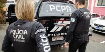 Governo propõe que condenados arquem com custos de investigações policiais