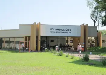 Poliambulatório passa por ampliação com investimento de R$ 6,5 milhões