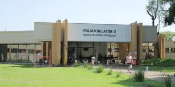 Poliambulatório passa por ampliação com investimento de R$ 6,5 milhões
