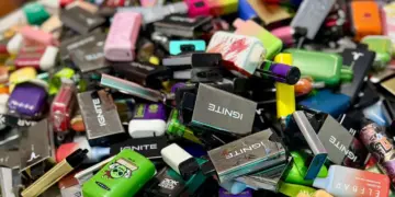 Secretaria da Educação do Paraná coordena força-tarefa contra cigarros eletrônicos nas escolas