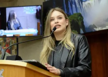 Vereadora pede esclarecimentos sobre parceria de R$ 500 milhões entre Prefeitura e Estado