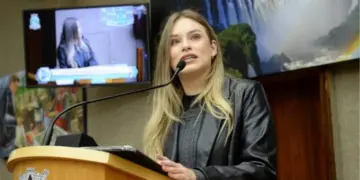 Vereadora pede esclarecimentos sobre parceria de R$ 500 milhões entre Prefeitura e Estado