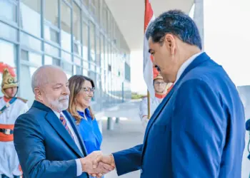 Venezuela impõe tarifa de até 77% sobre produtos do Brasil