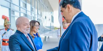 Venezuela impõe tarifa de até 77% sobre produtos do Brasil