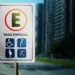 Projeto de lei propõe unificar vagas de estacionamento especiais
