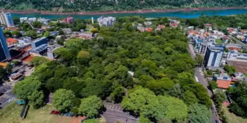 Prefeitura lança pesquisa de mercado para futuro do Bosque Guarani