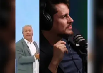 Denúncia de homofobia contra jornalista envolve ex-assessor investigado