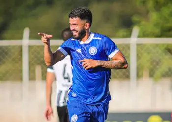 Foz do Iguaçu F.C. está confirmado na Taça FPF 2025