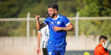 Foz do Iguaçu F.C. está confirmado na Taça FPF 2025