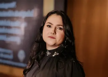 Juliana Souza Ferreira é a nova colunista do Diário das Águas