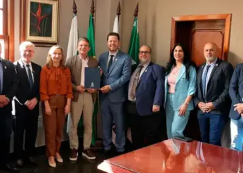 Comissão propõe abertura parcial da Ponte da Integração em dezembro