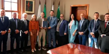 Comissão propõe abertura parcial da Ponte da Integração em dezembro