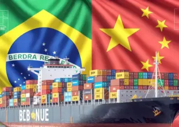 Exportações de terras raras do Brasil para a China triplicam
