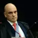 Moraes vai relatar ação da AGU para manter decreto do IOF
