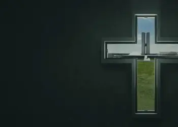 Quando Deus vira palanque