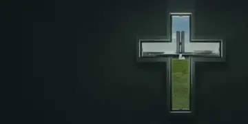 Quando Deus vira palanque