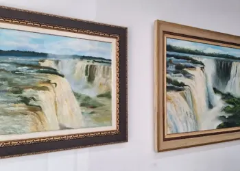 Fundação Cultural de Foz celebra 40 anos com exposição da ACAPI