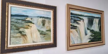 Fundação Cultural de Foz celebra 40 anos com exposição da ACAPI