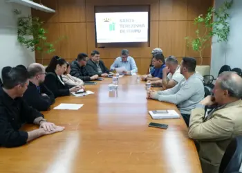 Prefeitura de Santa Terezinha estende vale-alimentação a todos servidores