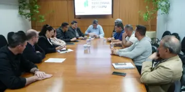 Prefeitura de Santa Terezinha estende vale-alimentação a todos servidores