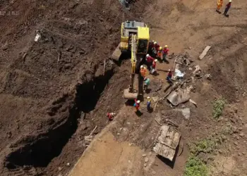 Brasil tem 241 barragens com riscos de segurança, aponta ANA