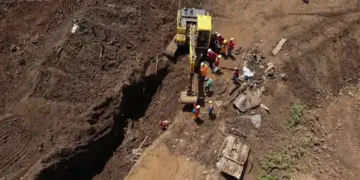 Brasil tem 241 barragens com riscos de segurança, aponta ANA