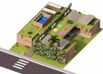 Prefeitura abre licitação para construir CEU da Cultura no Porto Meira