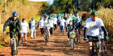 Festa do Colono celebra tradições rurais neste domingo