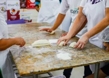 Agência do Trabalhador divulga curso gratuito de panificação