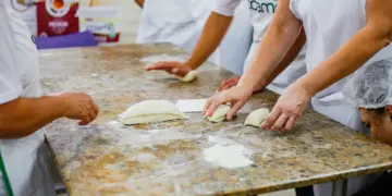Agência do Trabalhador divulga curso gratuito de panificação