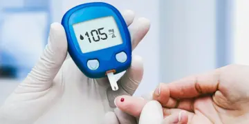 Laudo médico para diabetes tipo 1 agora tem validade indeterminada em Foz