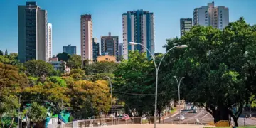 Prefeitura moderniza cadastro imobiliário com sistema automático