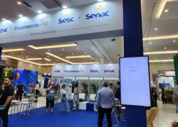 Parceria oferece mais de 100 vagas em cursos gratuitos em Foz