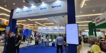 Parceria oferece mais de 100 vagas em cursos gratuitos em Foz