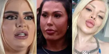 Travequização feminina: o fim da beleza real