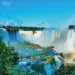 Cataratas do Iguaçu é eleita a melhor atração da América do Sul