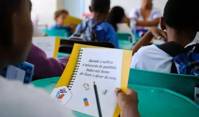 Foto: Agência Brasil.