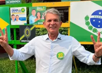 Prefeitura propõe criação de mais de 200 cargos públicos