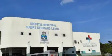 Hospital Municipal recebe novos equipamentos com verba da Câmara