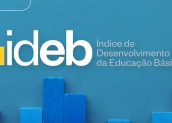 Ideb: a pedagogia do improviso e o teatro dos números