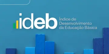 Ideb: a pedagogia do improviso e o teatro dos números