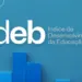 Ideb: a pedagogia do improviso e o teatro dos números